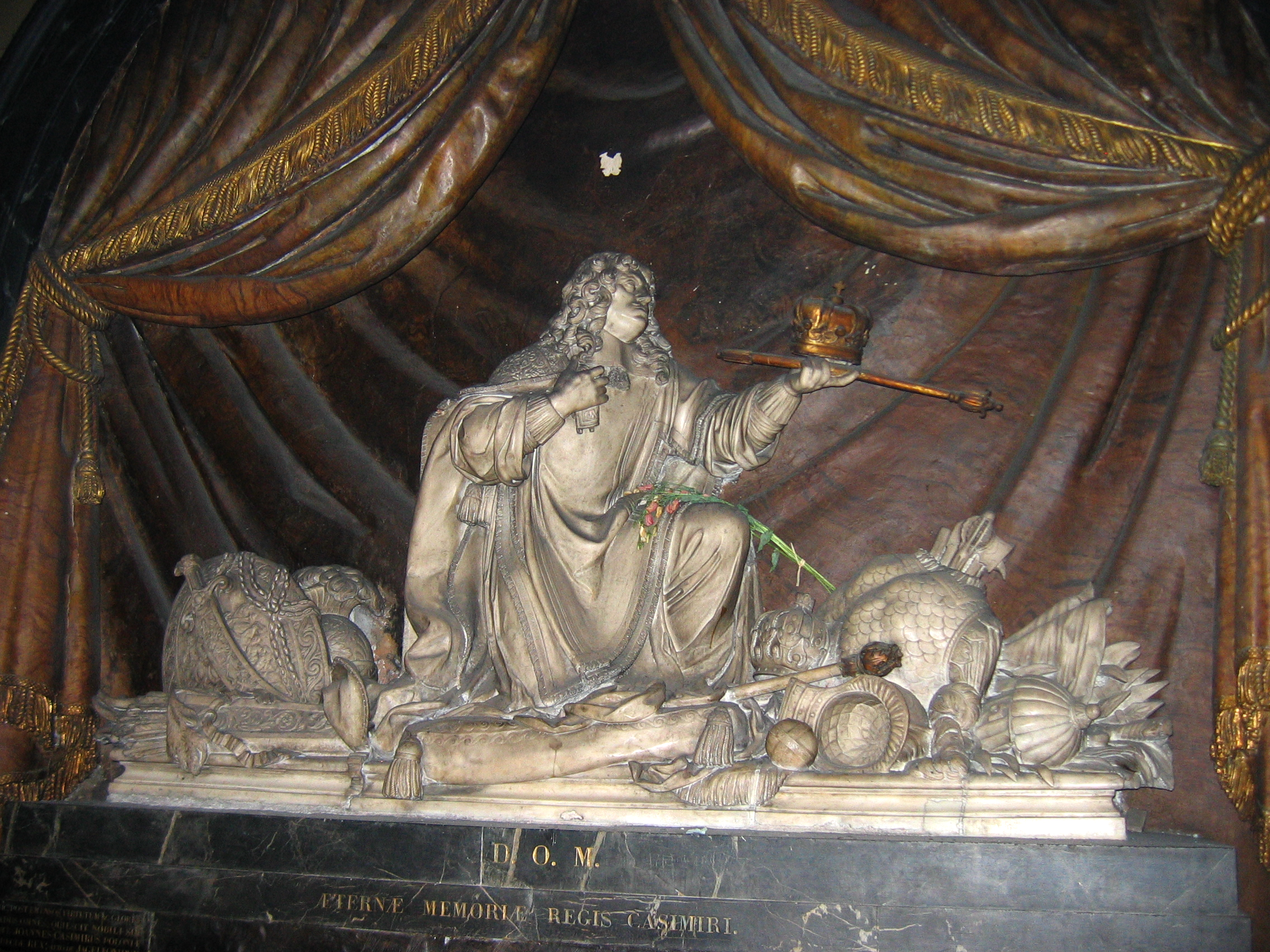 John II Casimir Vasa