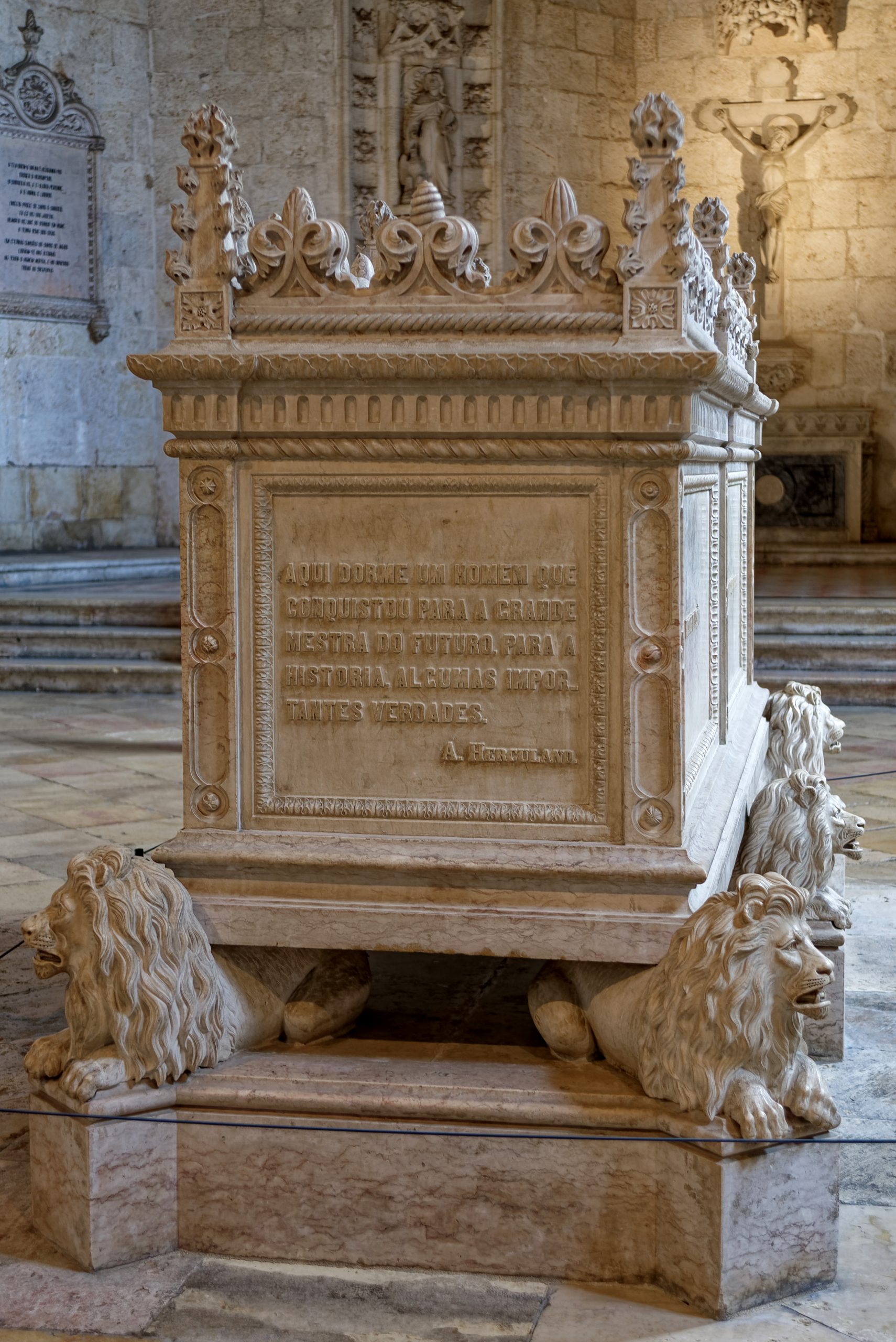 Alexandre Herculano