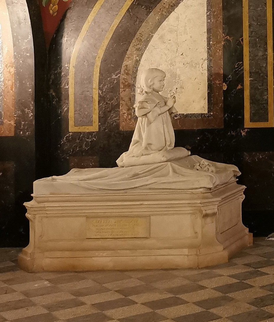 Archduchess Gisela of Austria