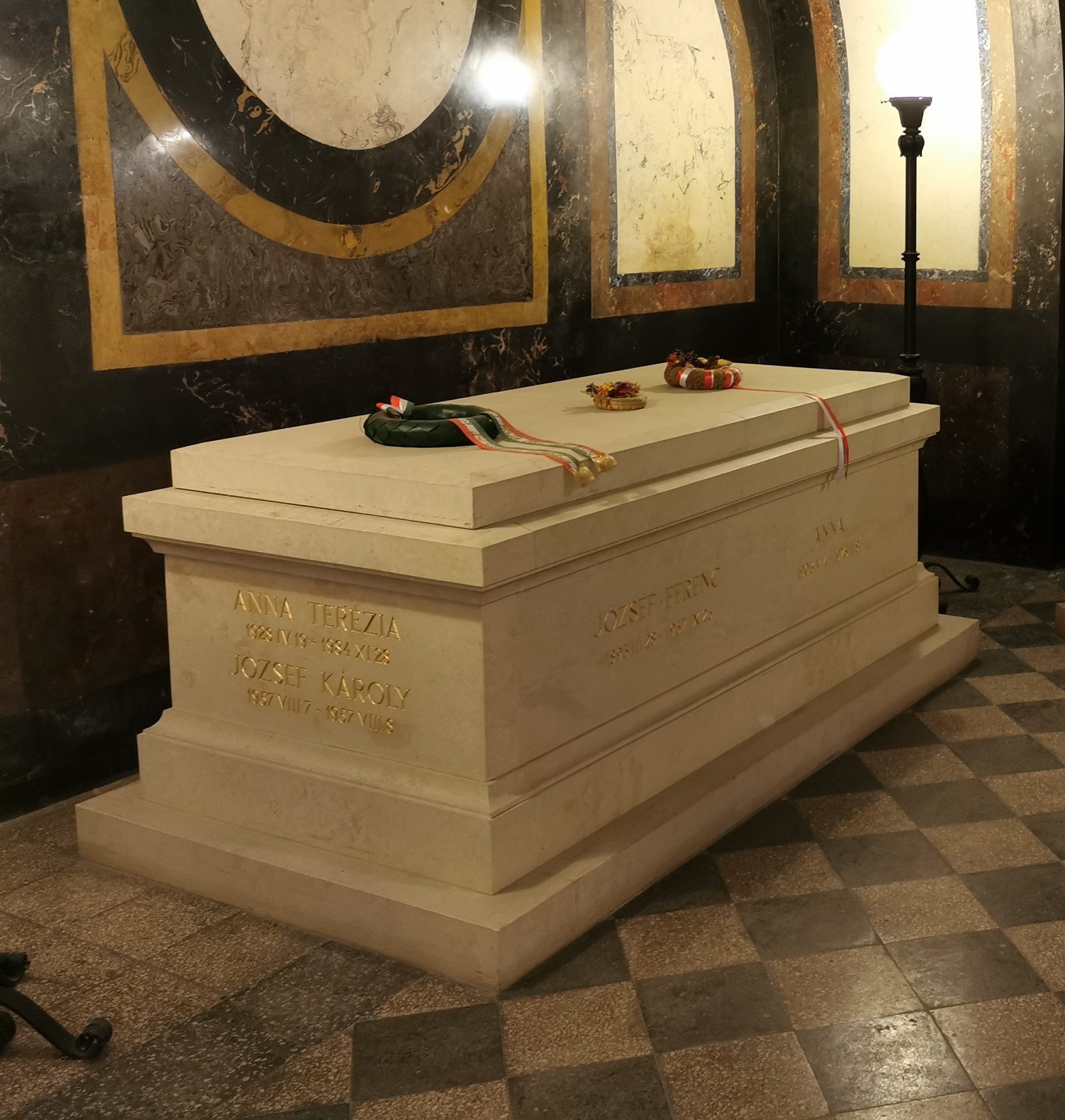 Archduke Joseph August of Austria