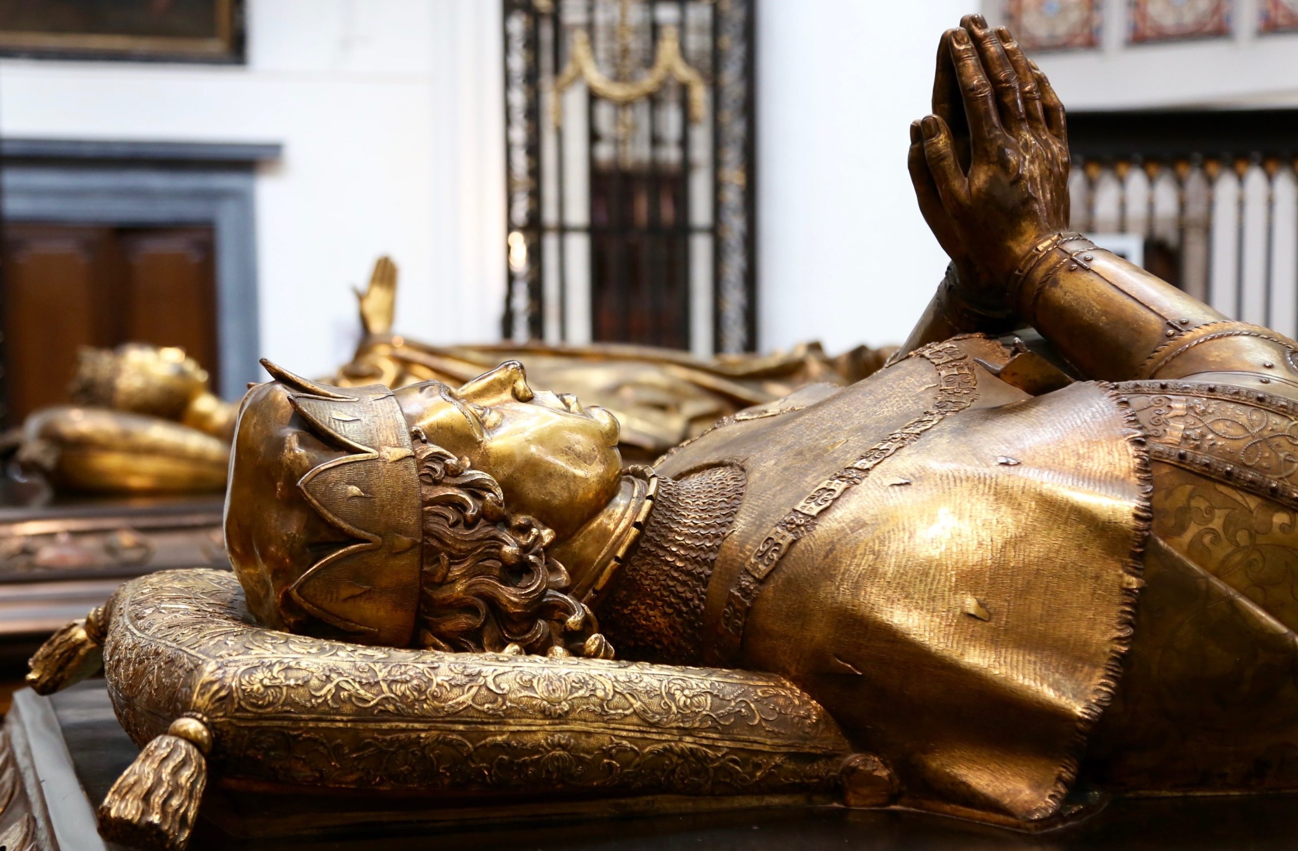 Charles the Bold