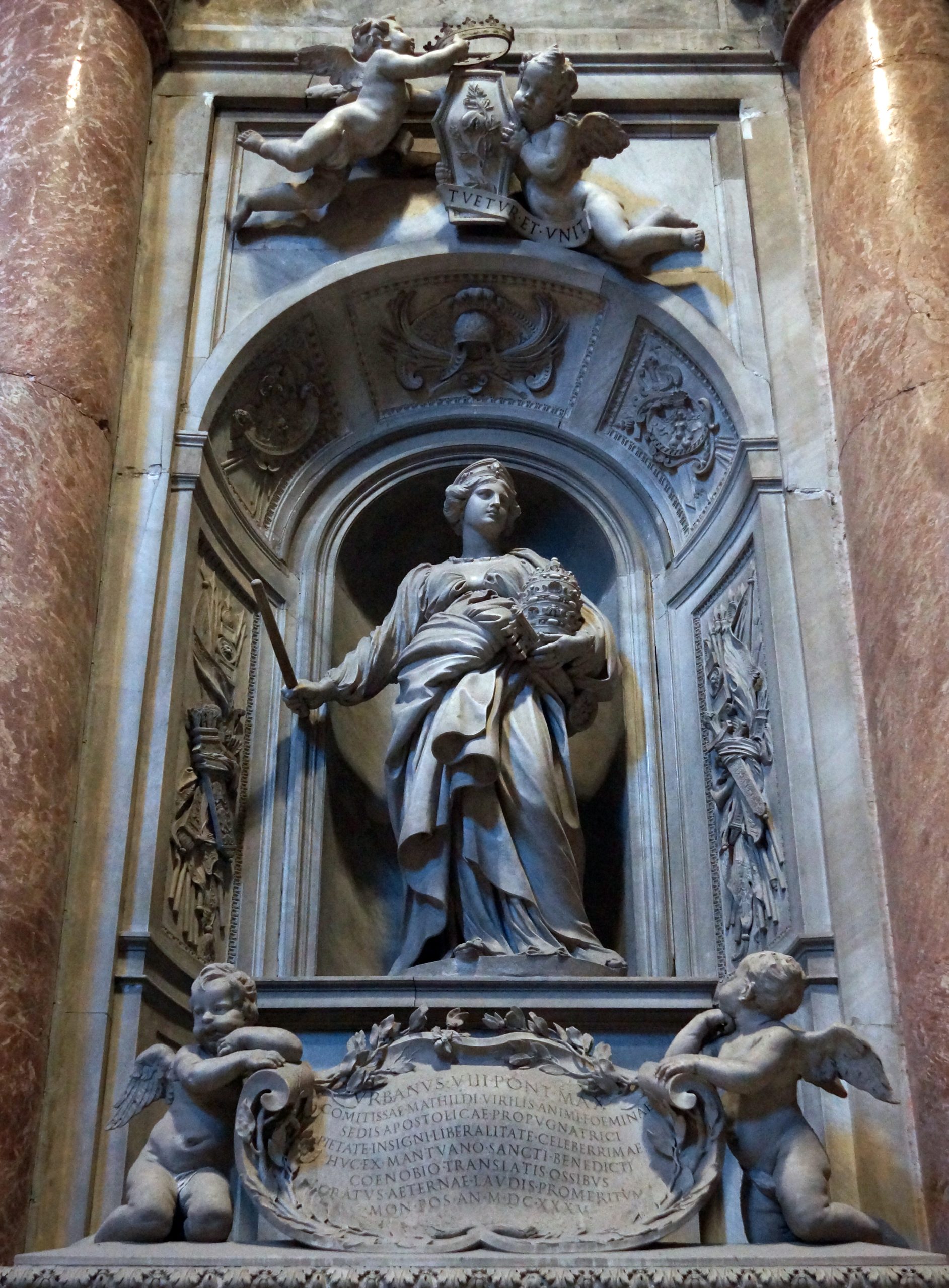 Matilda of Tuscany
