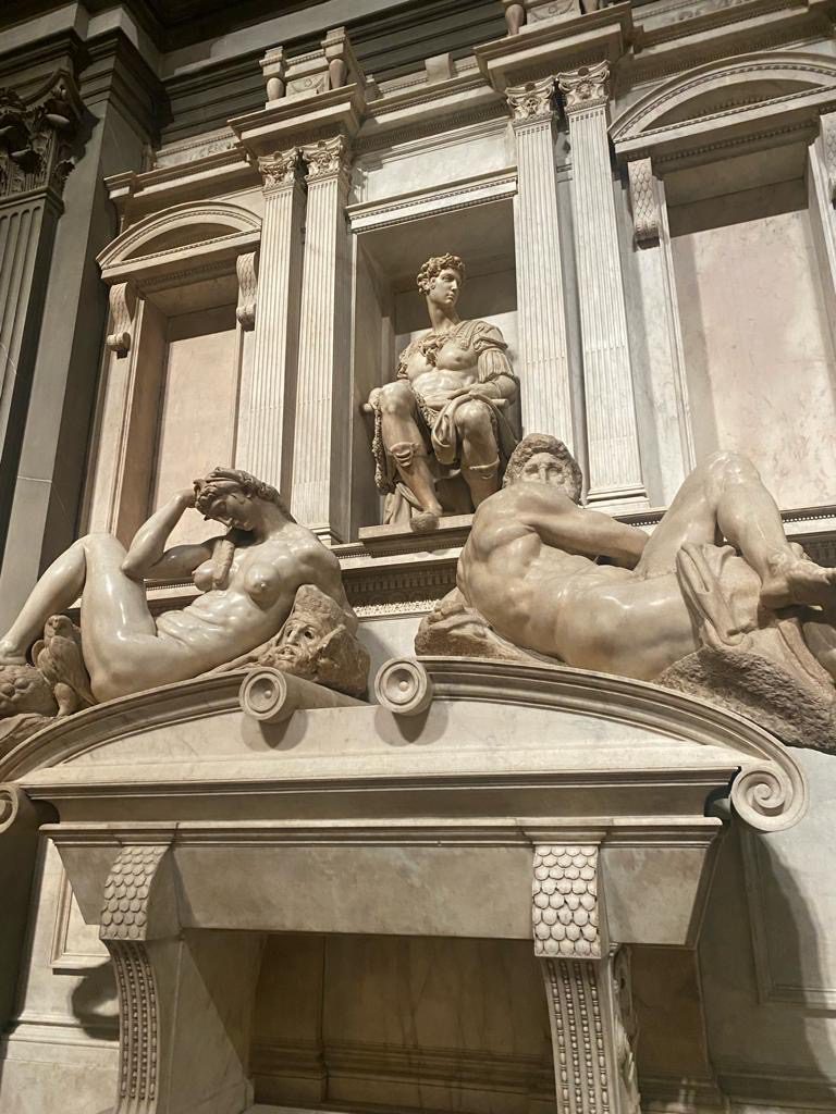Giuliano de’ Medici, Duke of Nemours