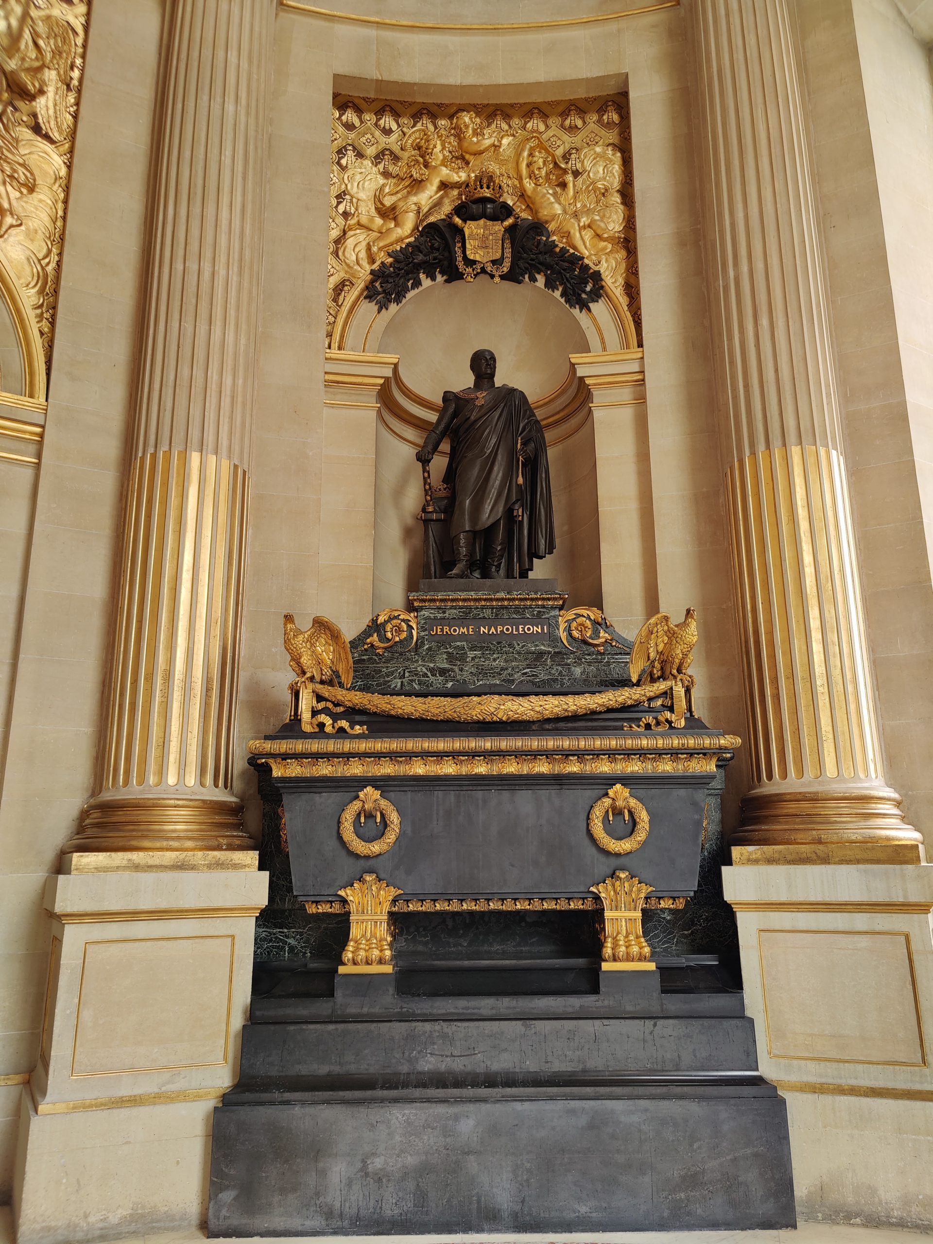 Jérôme Bonaparte