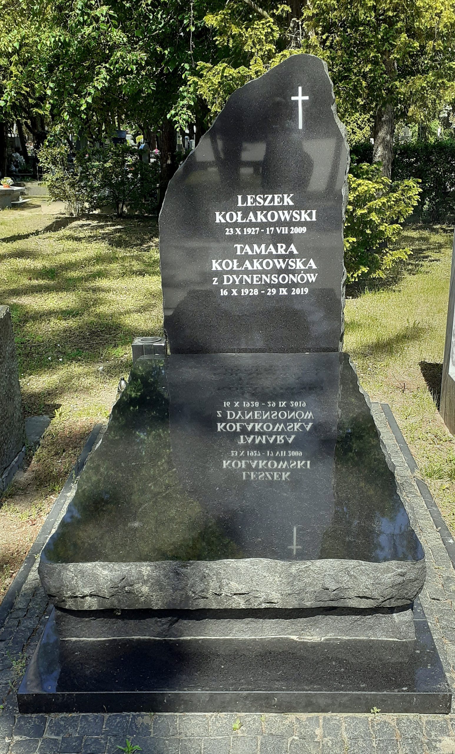 Leszek Kołakowski