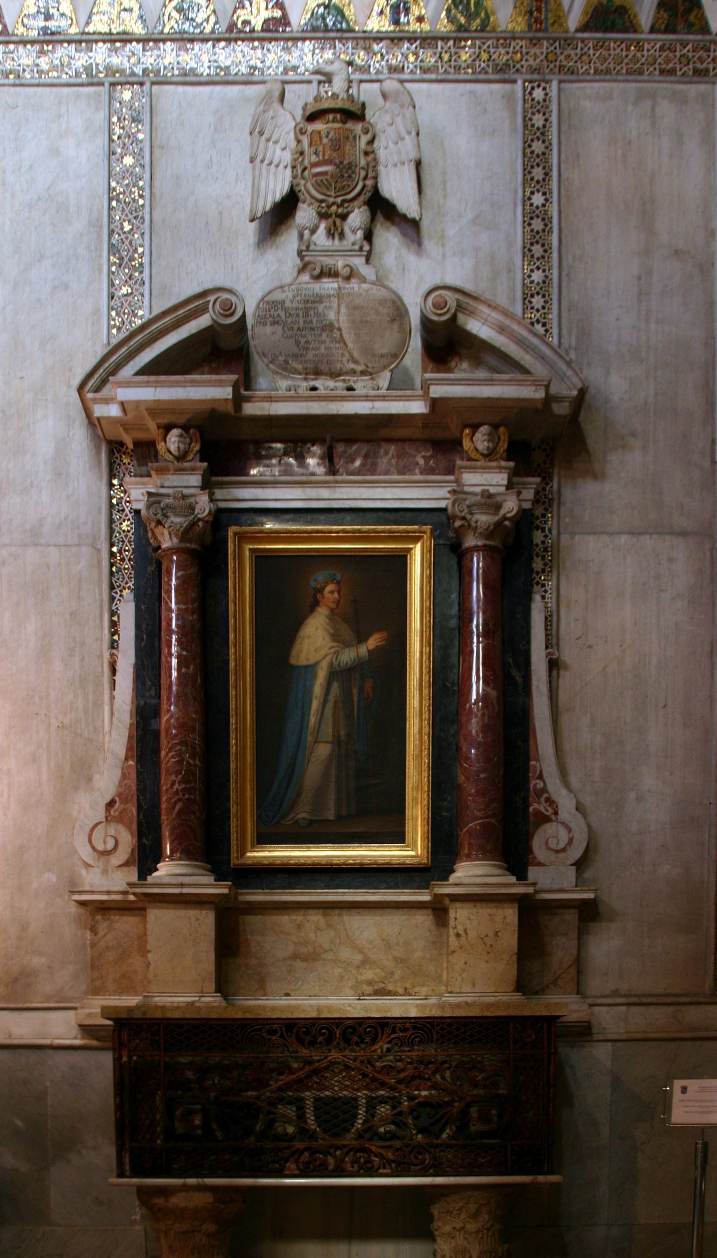 Louis IX of France