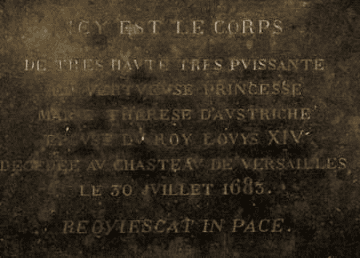 Louis XIV of France