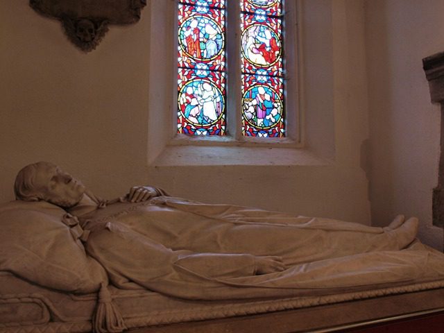Mountstuart Elphinstone