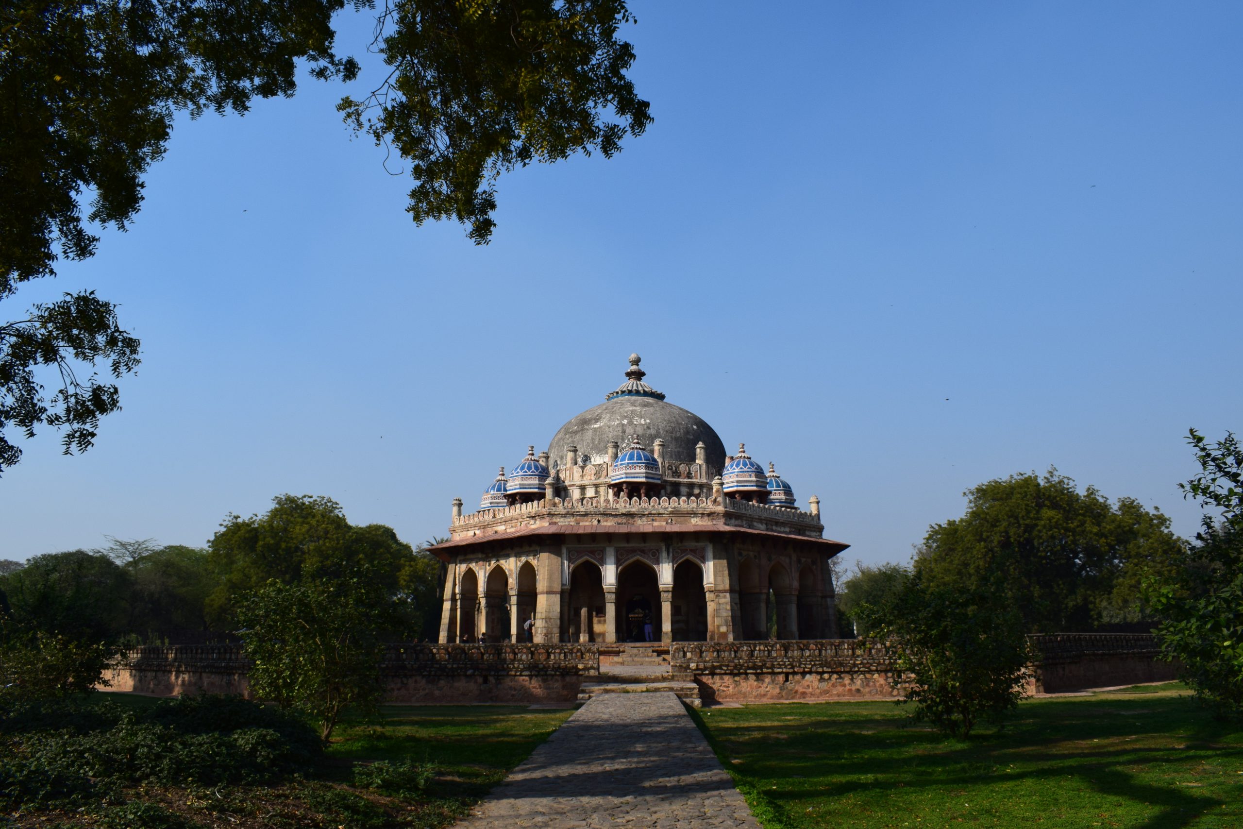 Sikandar Khan Lodi