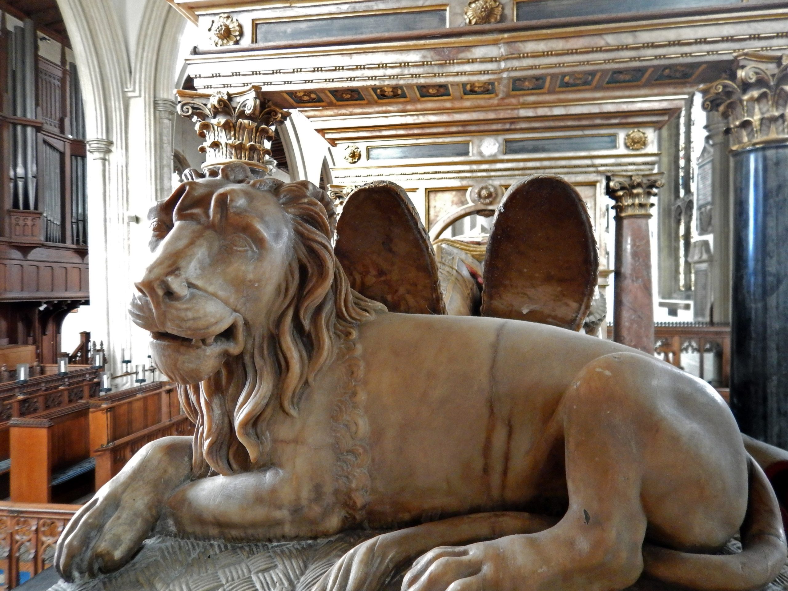 William the Lion
