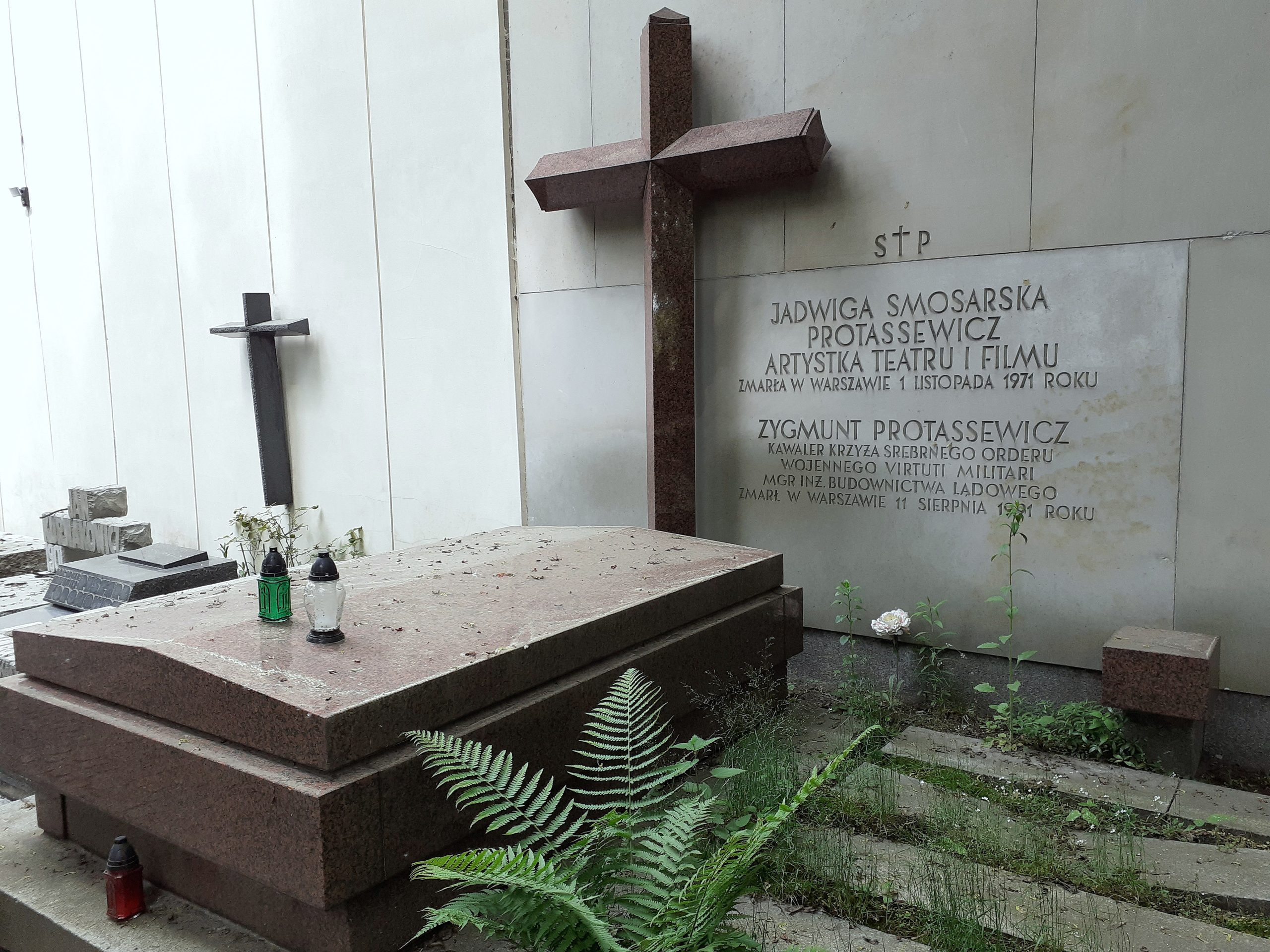 Jadwiga Smosarska