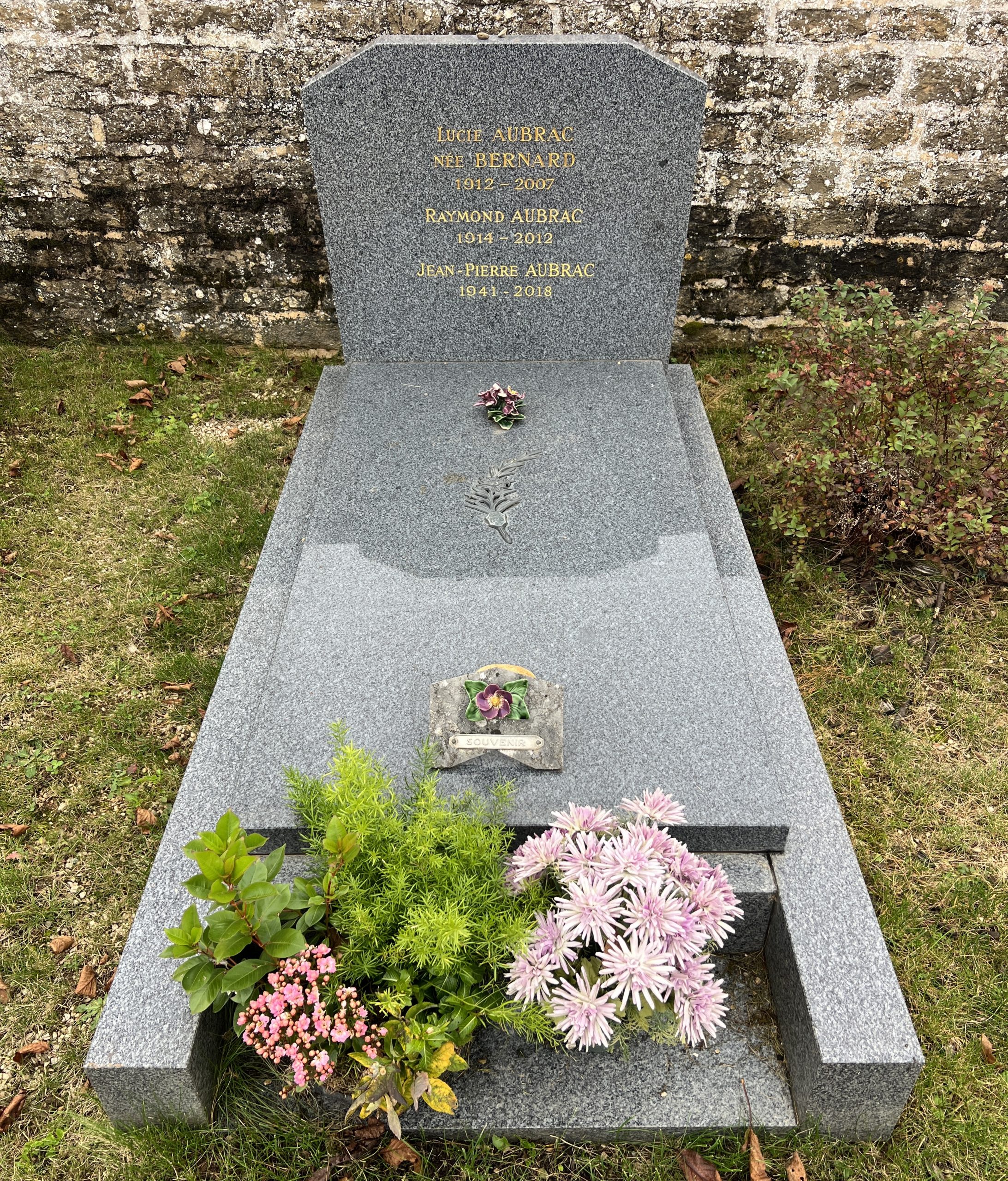 Lucie Aubrac