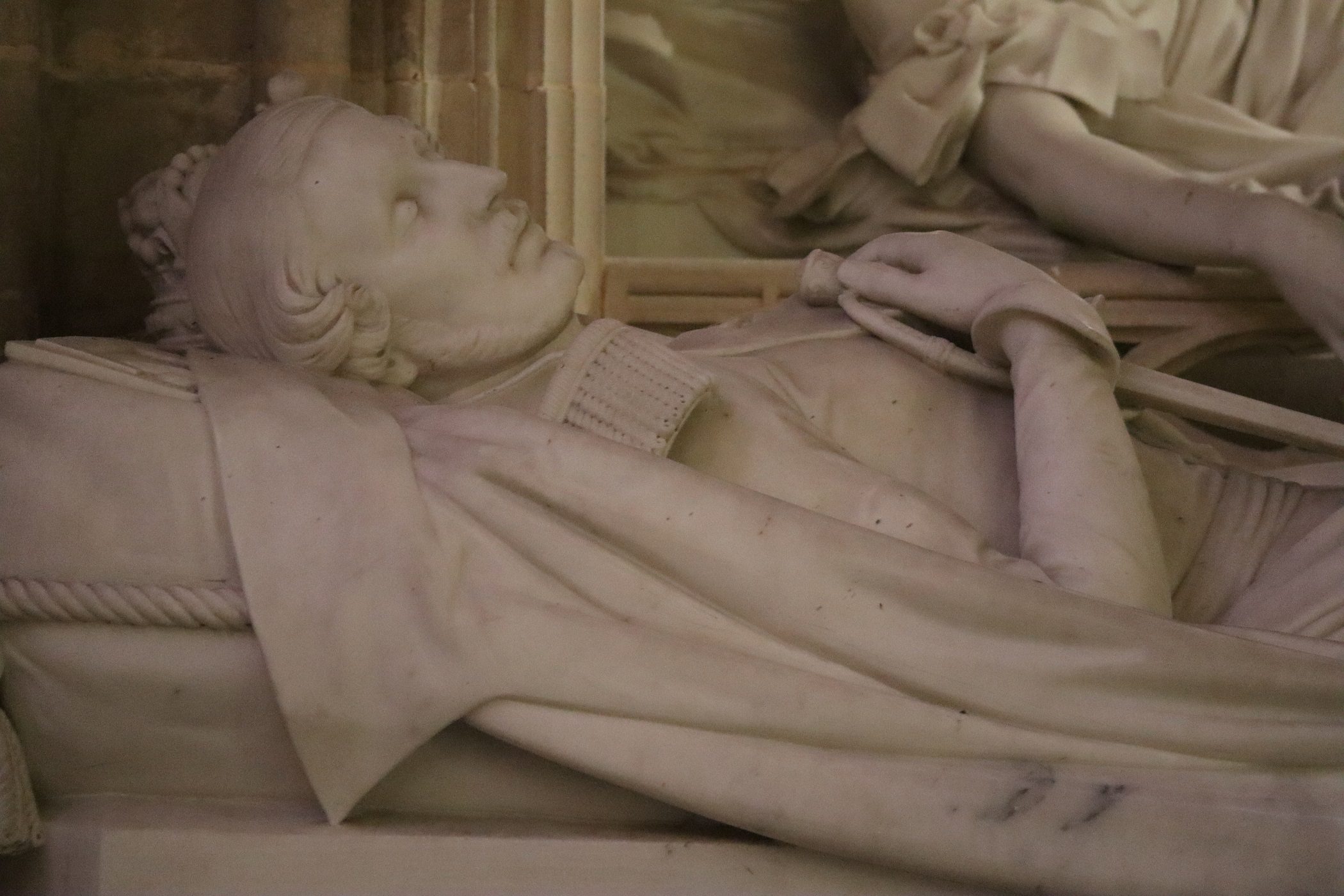 Louis Philippe I, Duke of Orléans