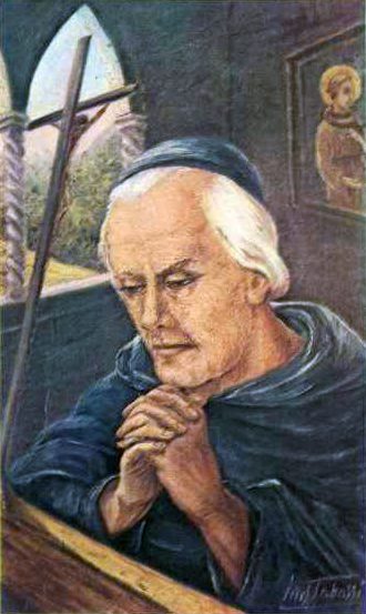 Thomas of Celano