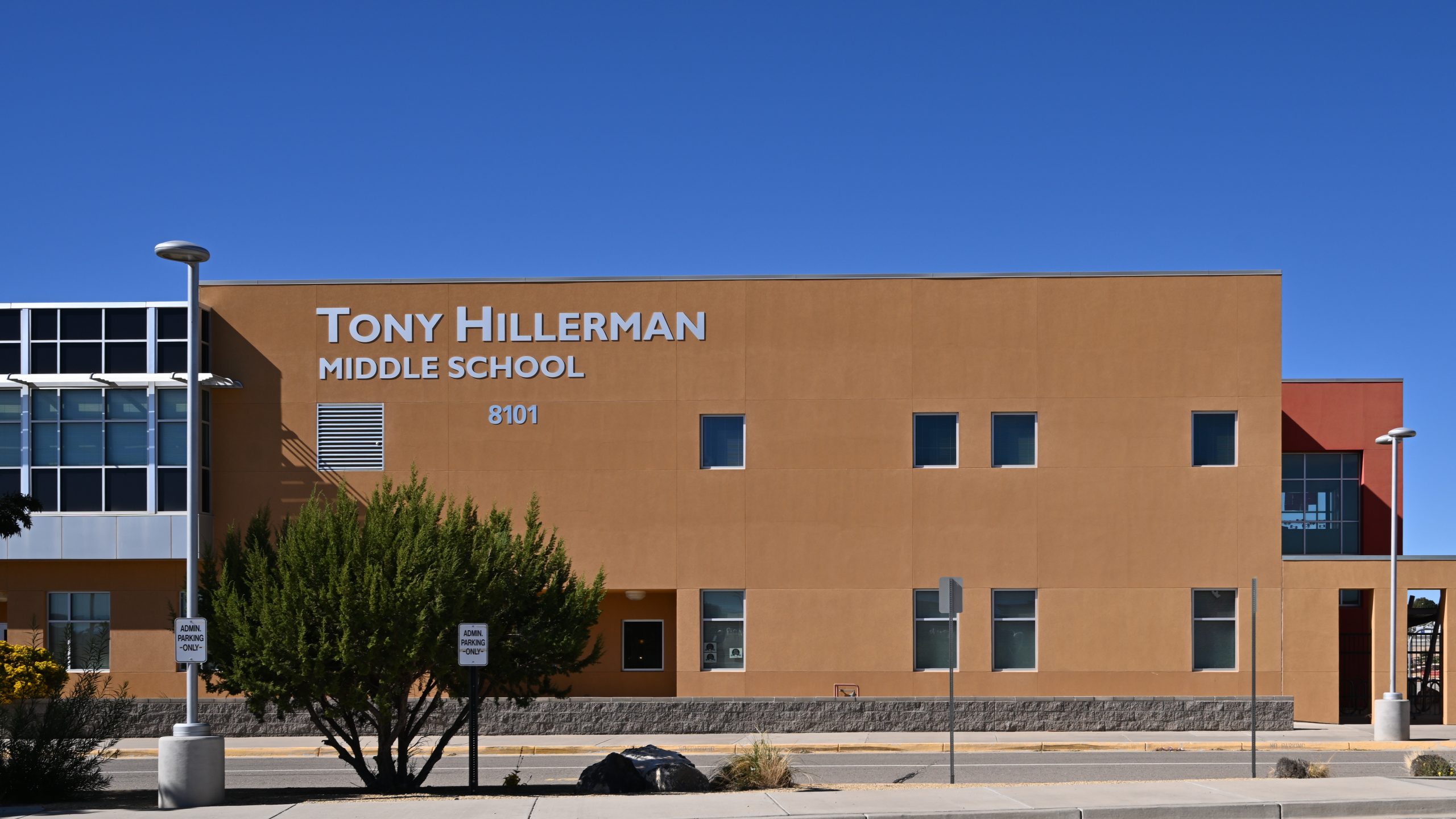 Tony Hillerman