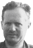 Toulo de Graffenried
