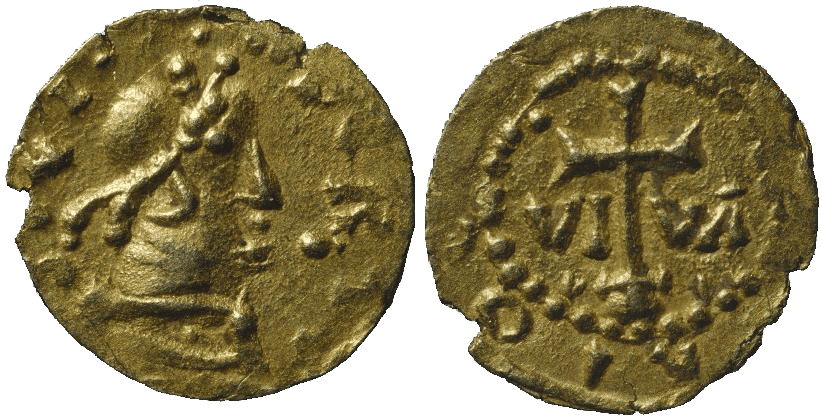 Sigebert II