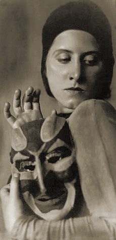 Hilde Holger