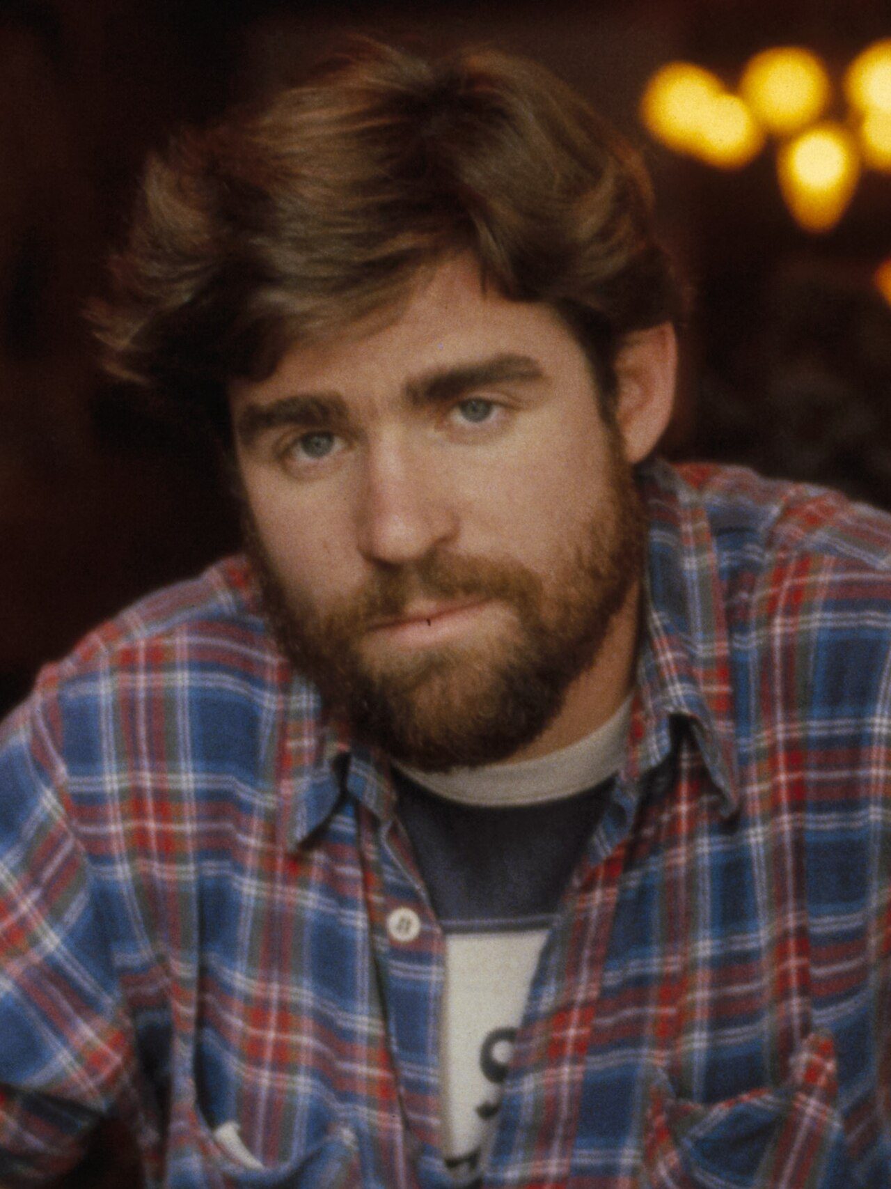 Treat Williams