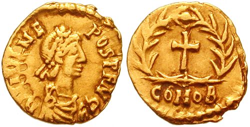 Julius Nepos