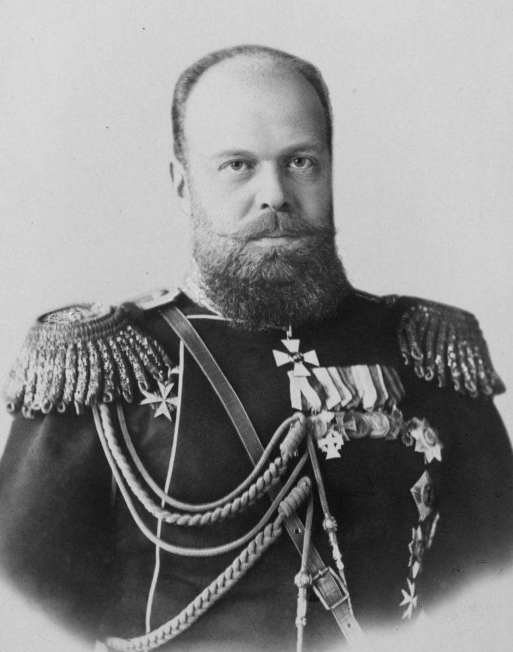 Alexander III of Russia
