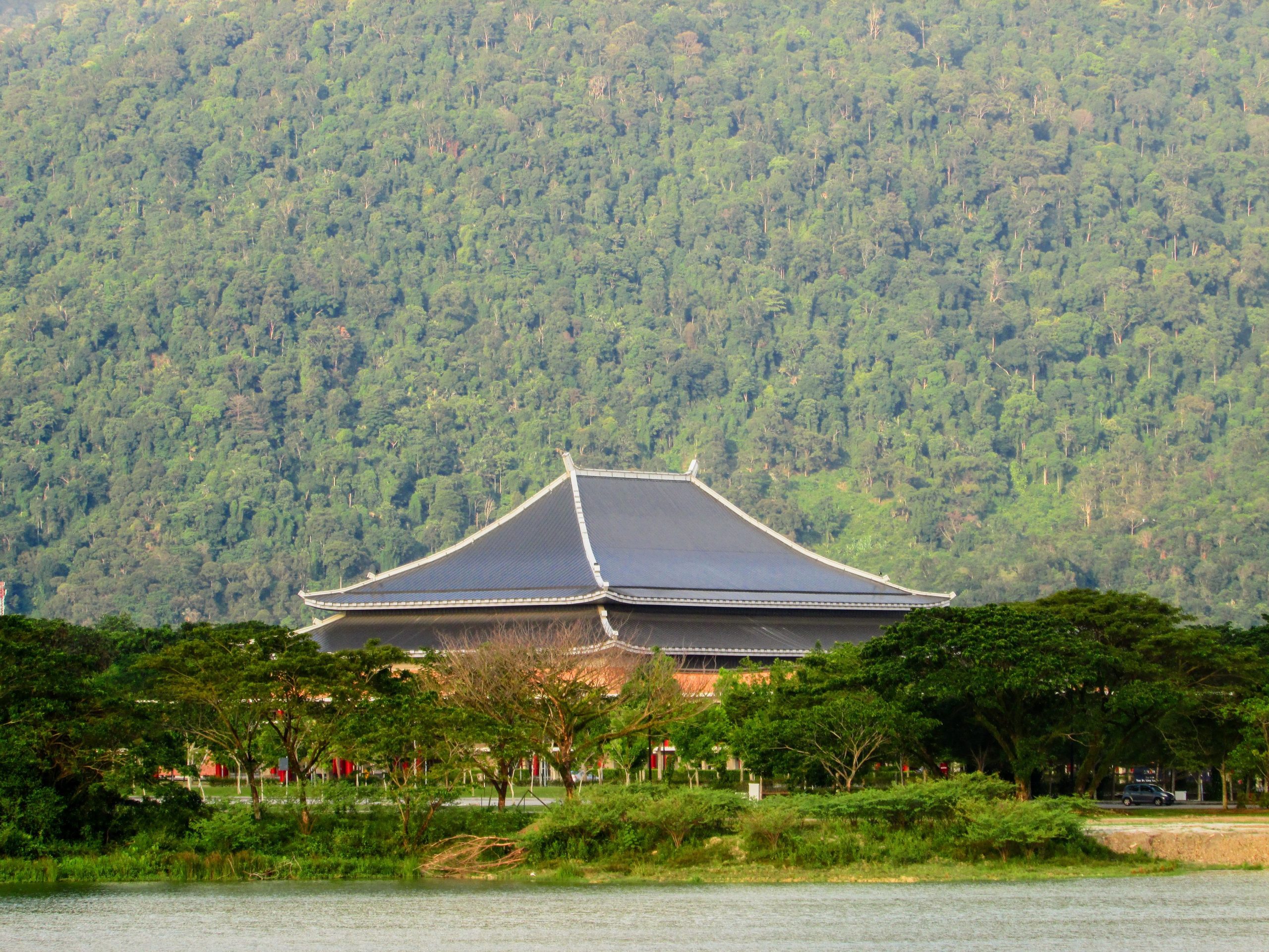 Ling Liong Sik
