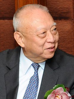 Tung Chee-hwa