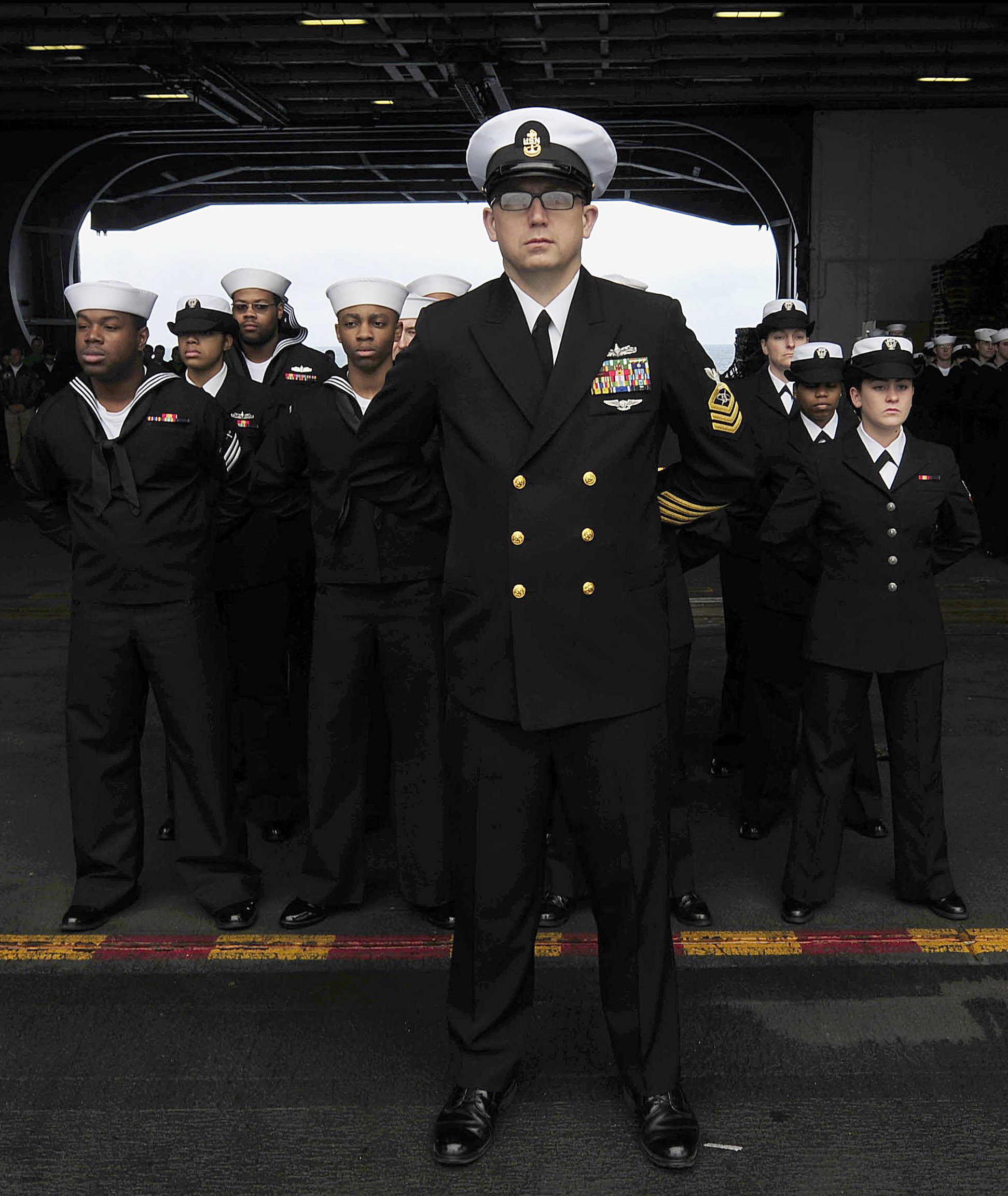 John C. Stennis