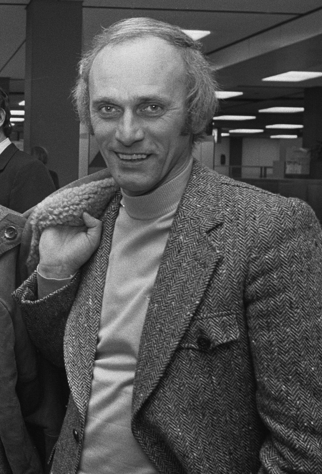 Udo Lattek
