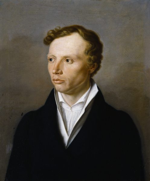 Ludwig Uhland