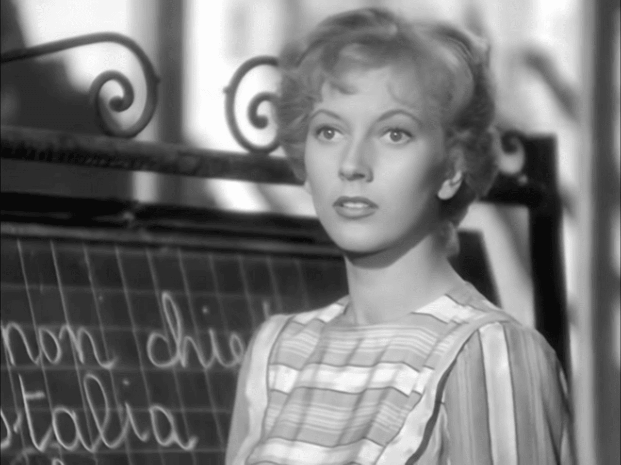 Valentina Cortese