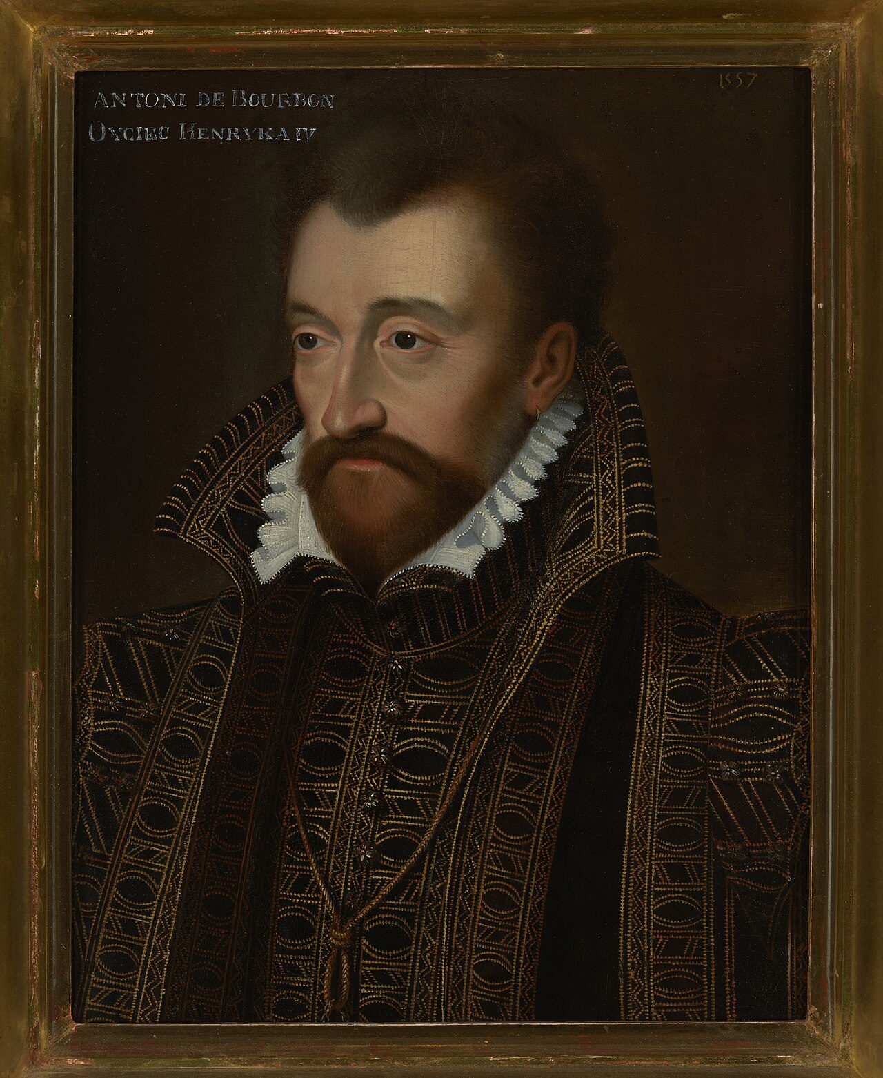 Antoine of Navarre