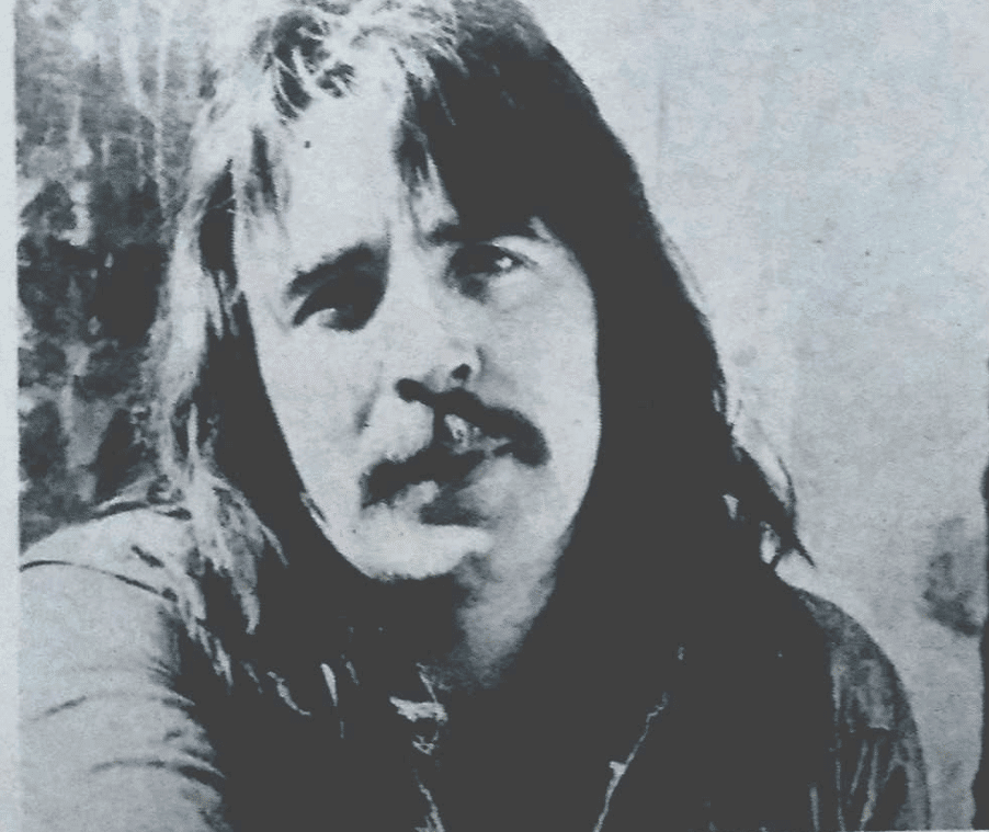 Lee Kerslake