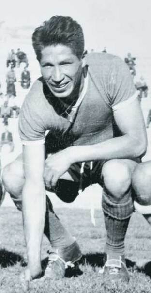 Víctor Ugarte
