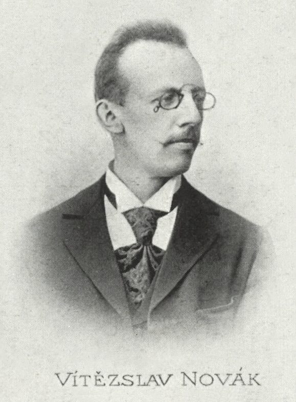Vítězslav Novák