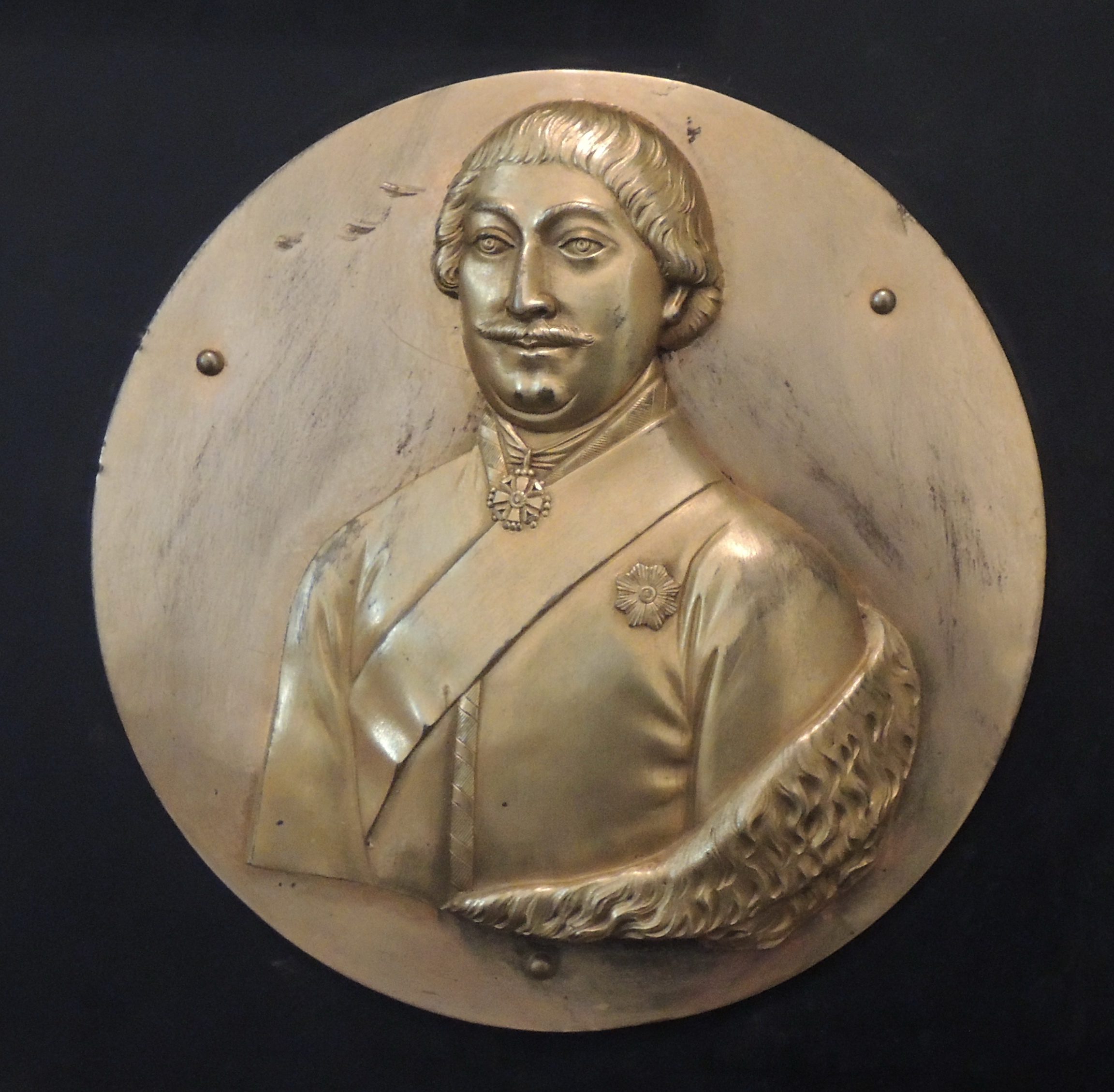 Vakhtang II of Georgia