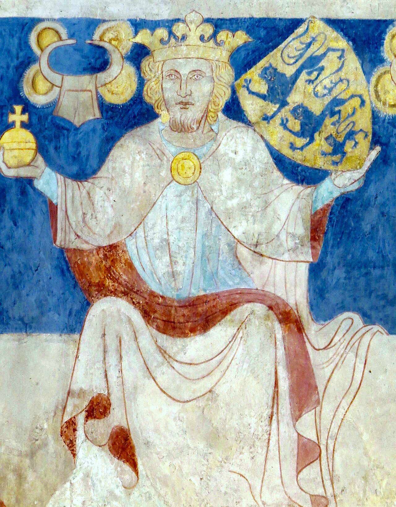 Valdemar II of Denmark