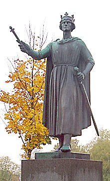 Valdemar I of Denmark