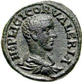 Valerian II