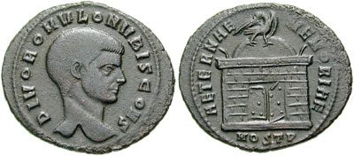 Valerius Romulus