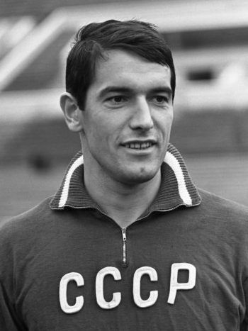 Valery Voronin