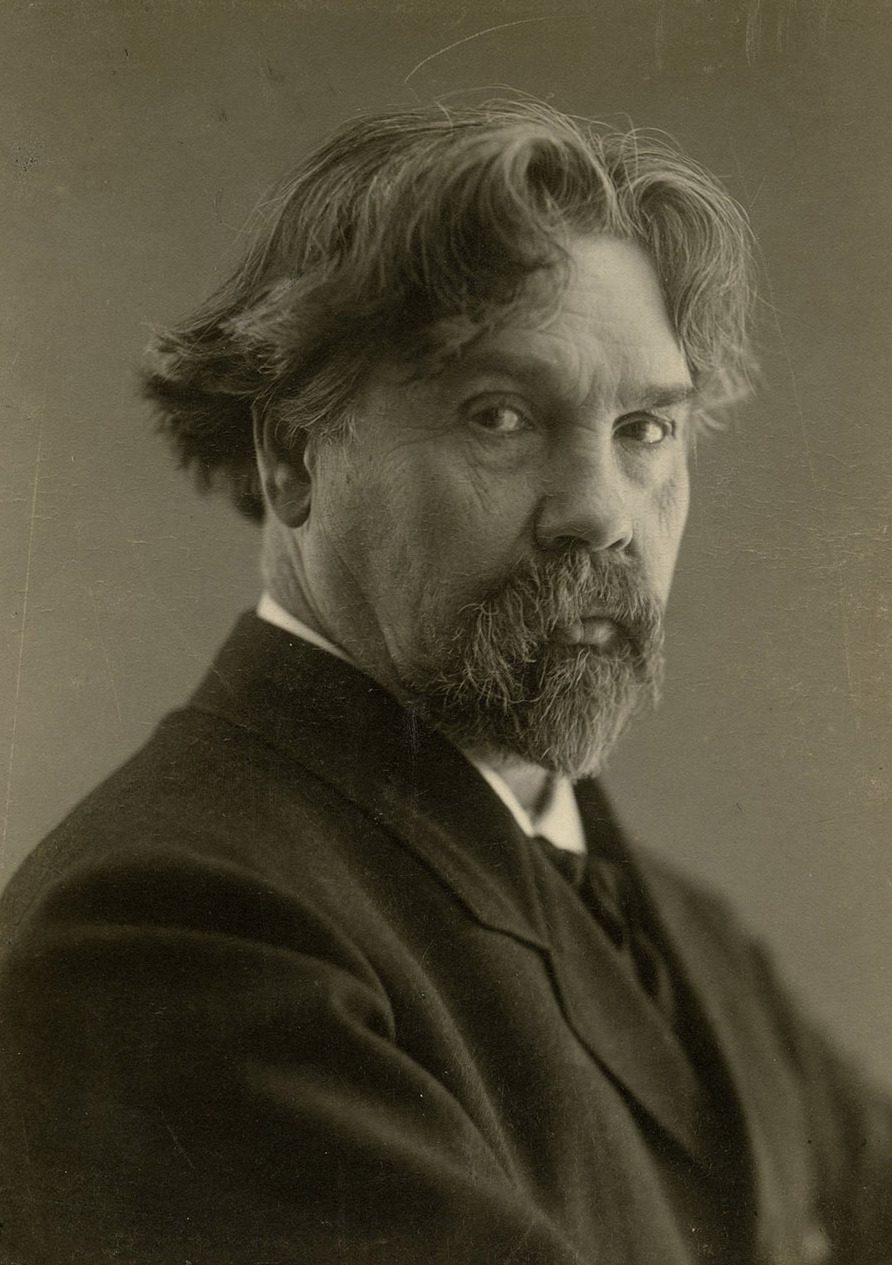 Vasily Surikov