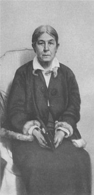 Vera Figner