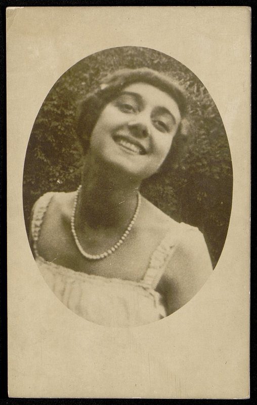 Vera Karalli