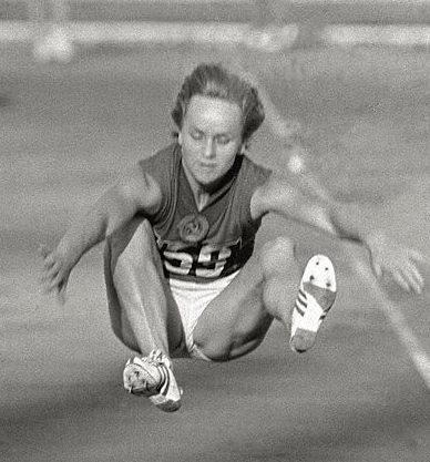 Vera Krepkina