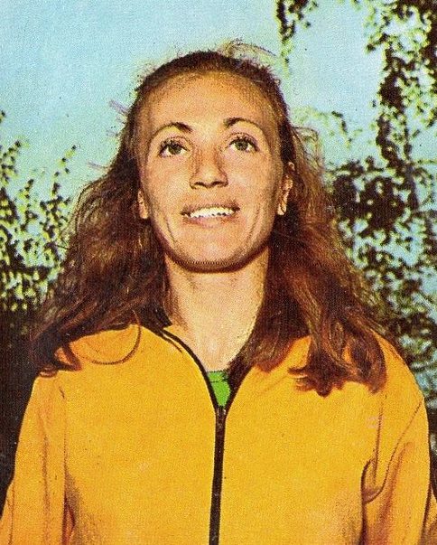 Vera Nikolić