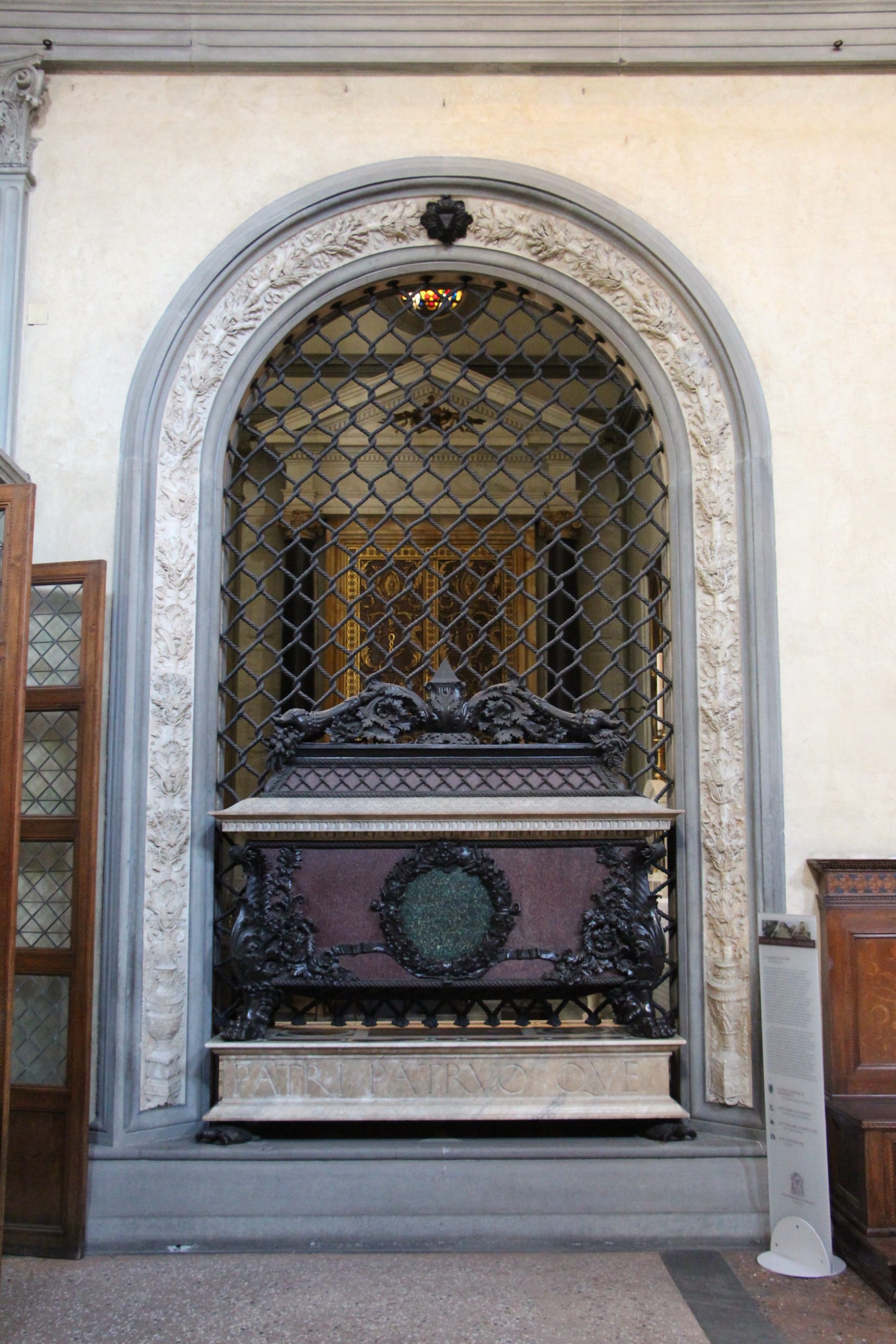 Francesco I de’ Medici