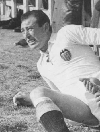 Vicente Asensi