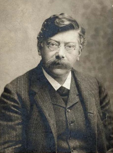 Victor Adler