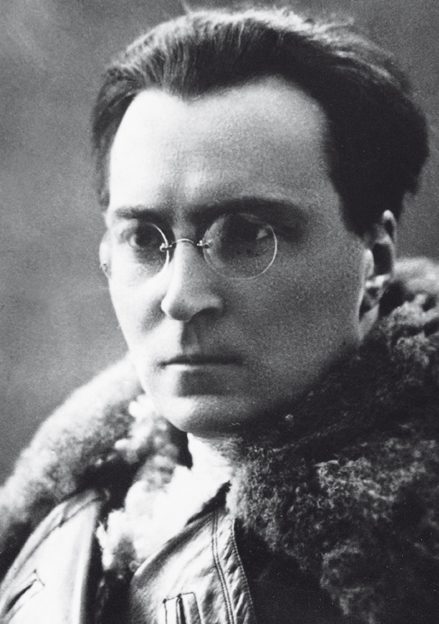 Victor Serge